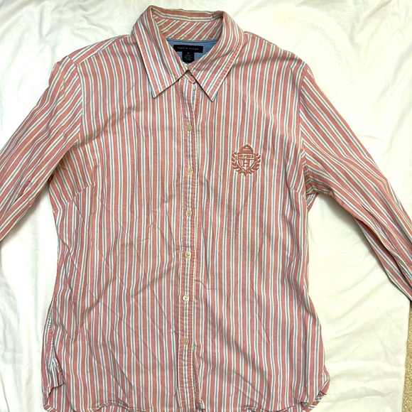 Tommy Hilfiger shirt - Picture 1 of 1